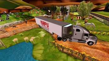 truck